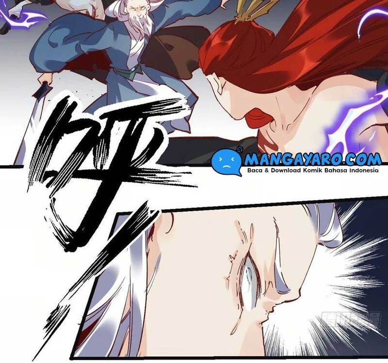 Read I’m Actually A Cultivation Bigshot ID Manga Online
