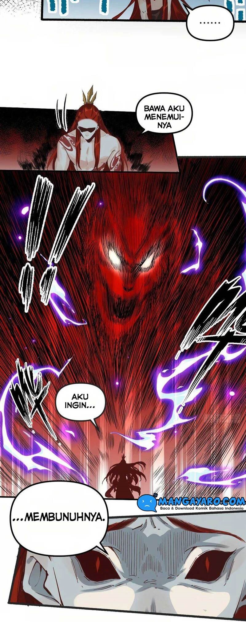 Read I’m Actually A Cultivation Bigshot ID Manga Online