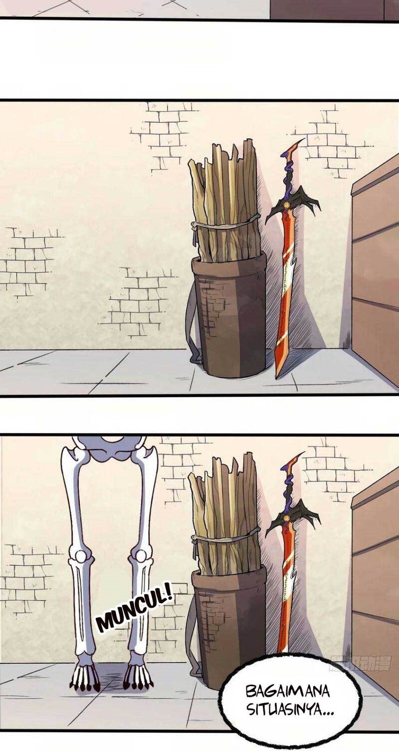Read I’m Actually A Cultivation Bigshot ID Manga Online