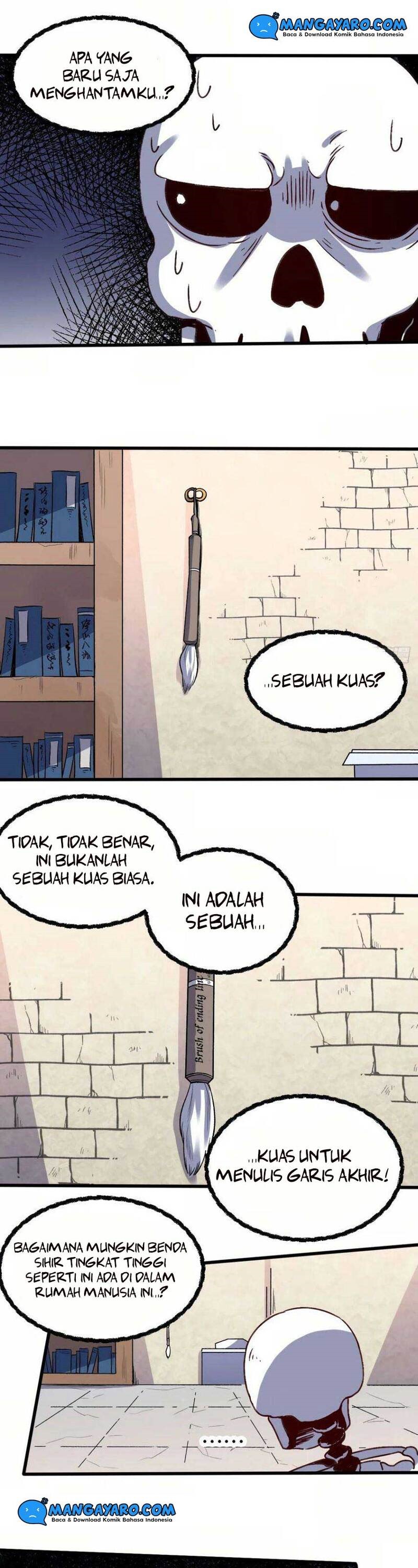 Read I’m Actually A Cultivation Bigshot ID Manga Online