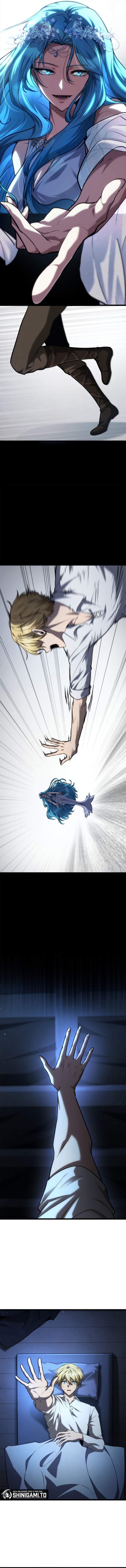 Read Infinite Mage ID Manga Online