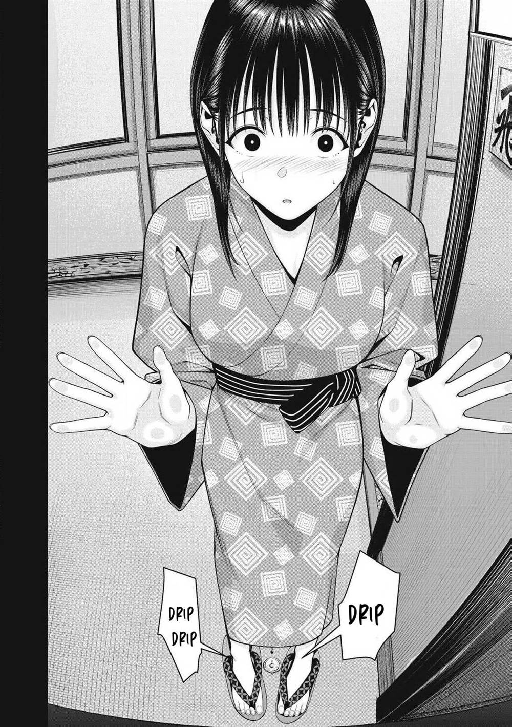 Read Kanojo no Tomodachi ID Manga Online
