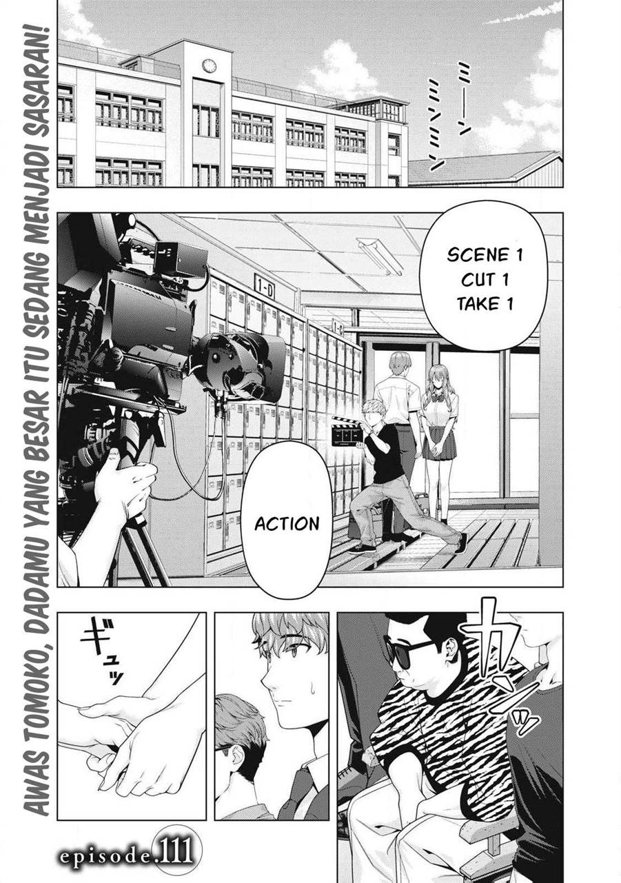 Read Kanojo no Tomodachi ID Manga Online