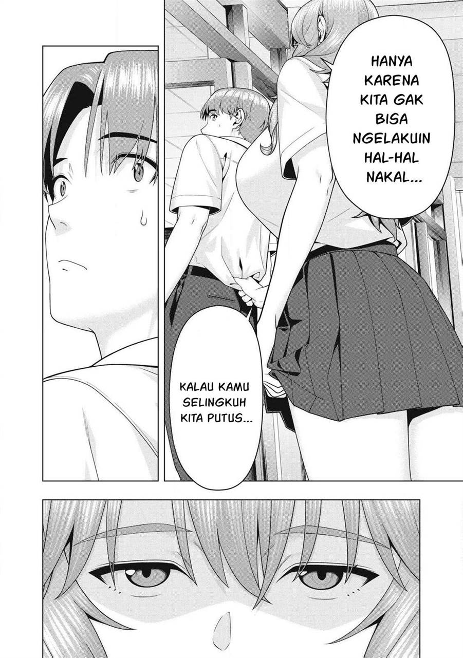 Read Kanojo no Tomodachi ID Manga Online