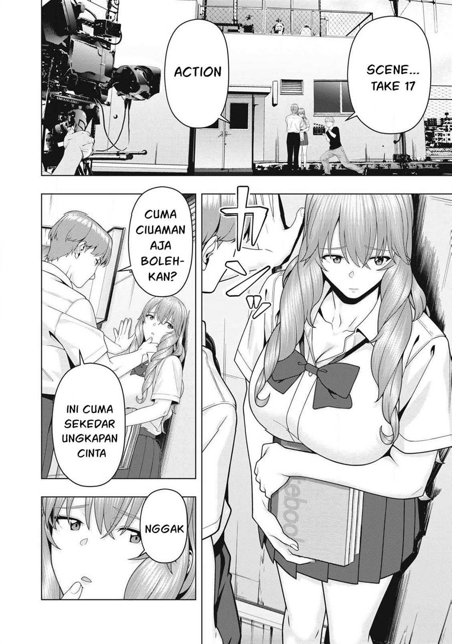 Read Kanojo no Tomodachi ID Manga Online