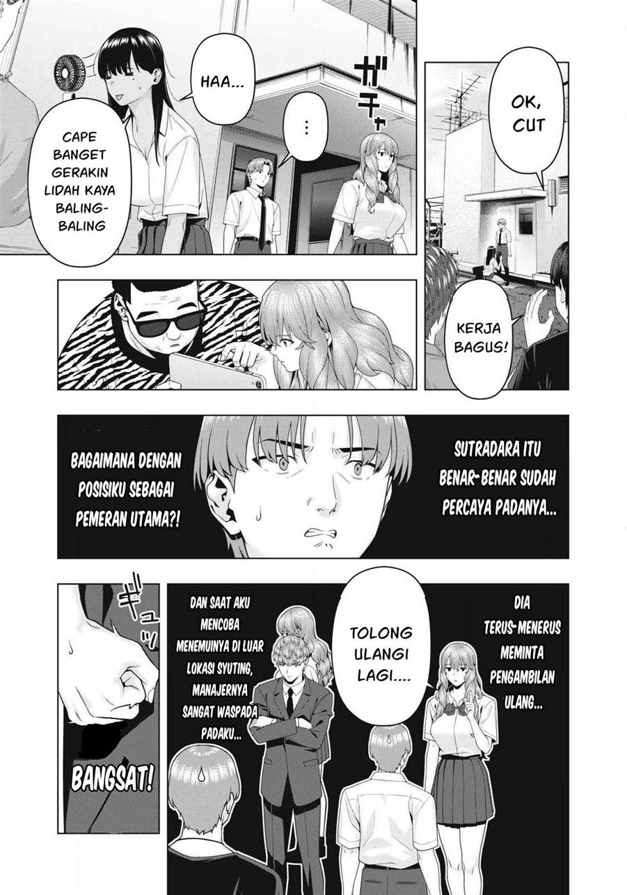 Read Kanojo no Tomodachi ID Manga Online