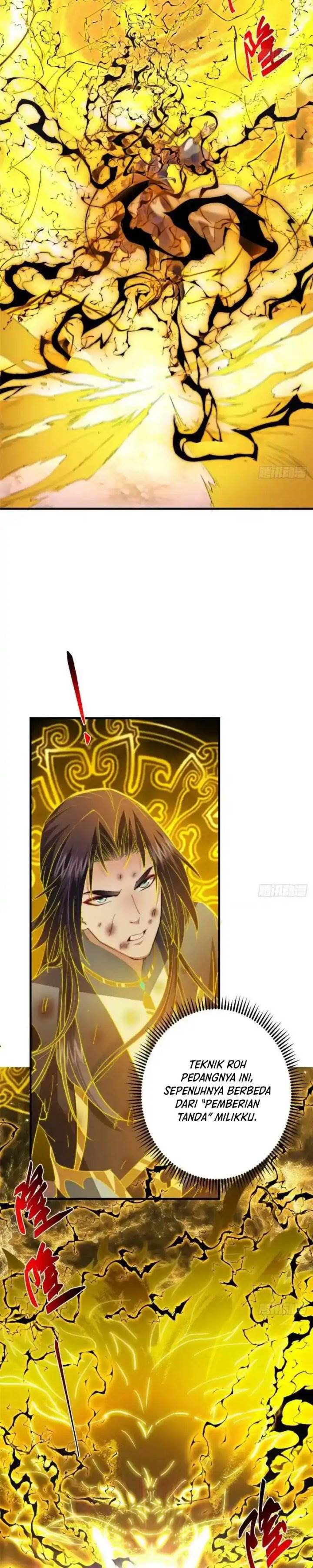Read Keep A Low Profile, Sect Leader ID Manga Online