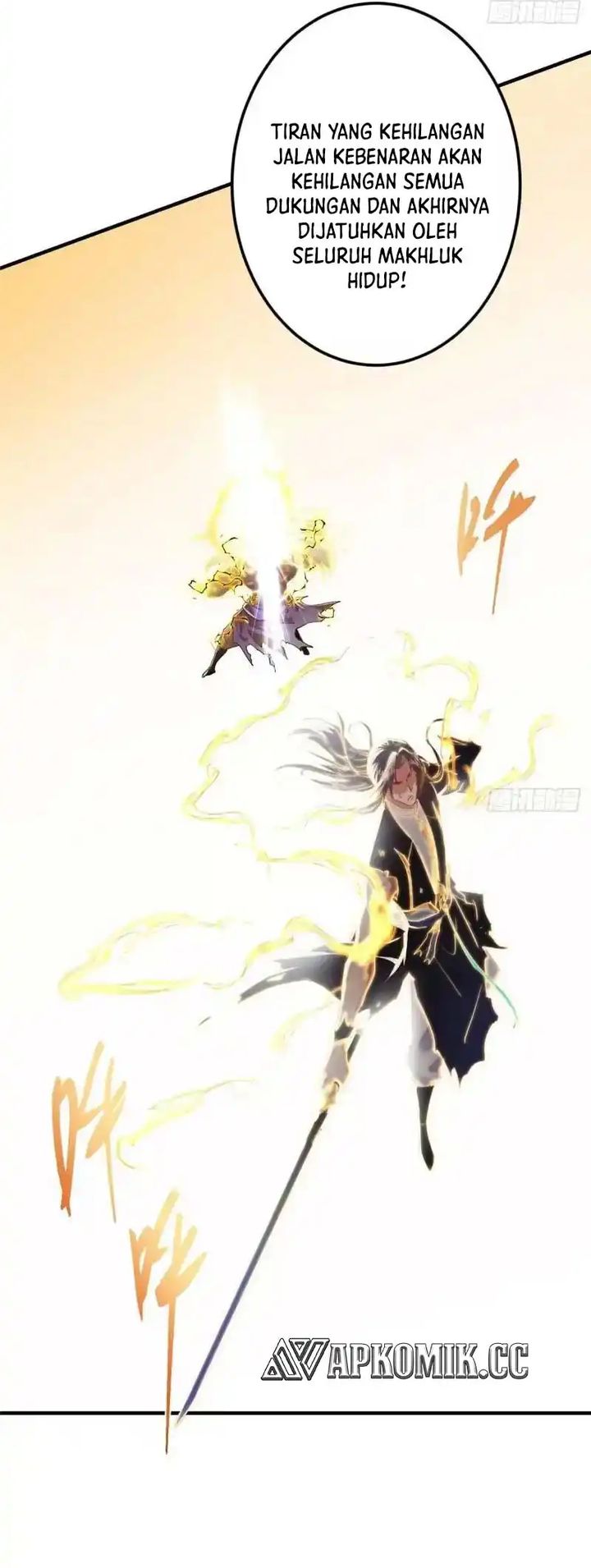 Read Keep A Low Profile, Sect Leader ID Manga Online
