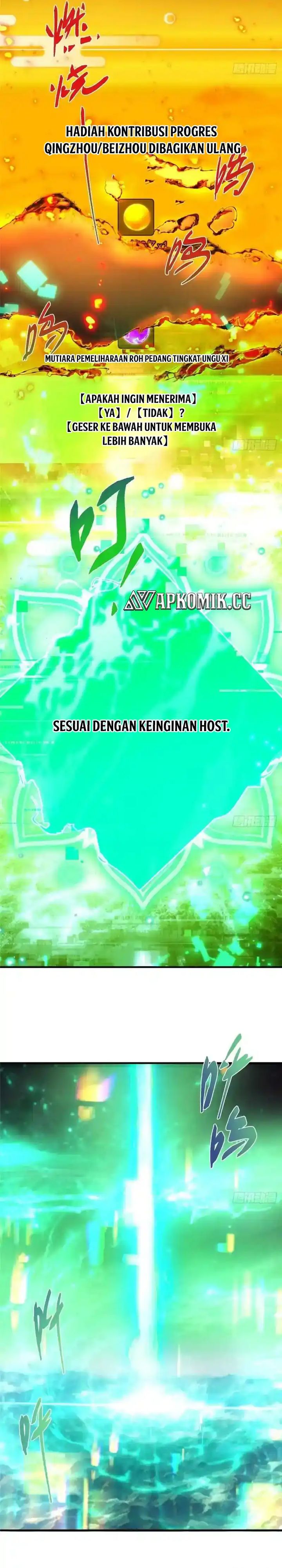 Read Keep A Low Profile, Sect Leader ID Manga Online