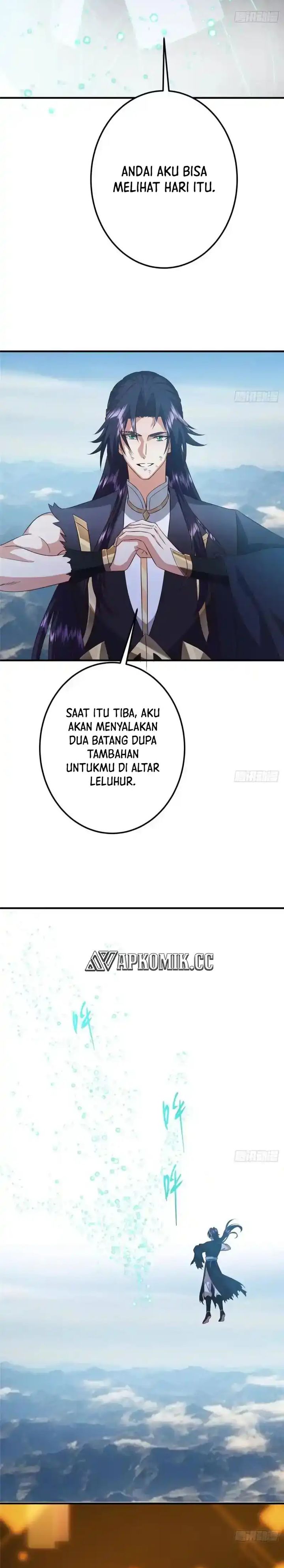 Read Keep A Low Profile, Sect Leader ID Manga Online