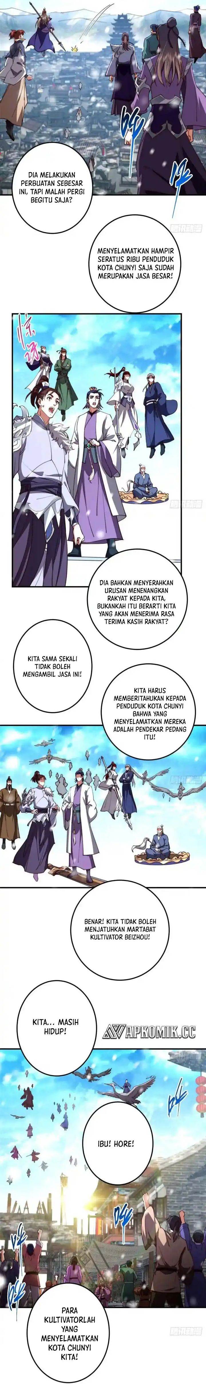 Read Keep A Low Profile, Sect Leader ID Manga Online