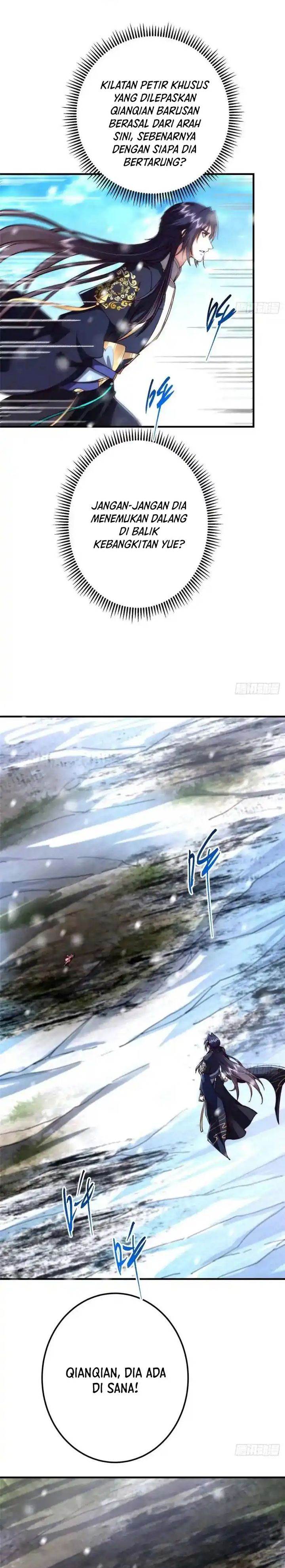 Read Keep A Low Profile, Sect Leader ID Manga Online