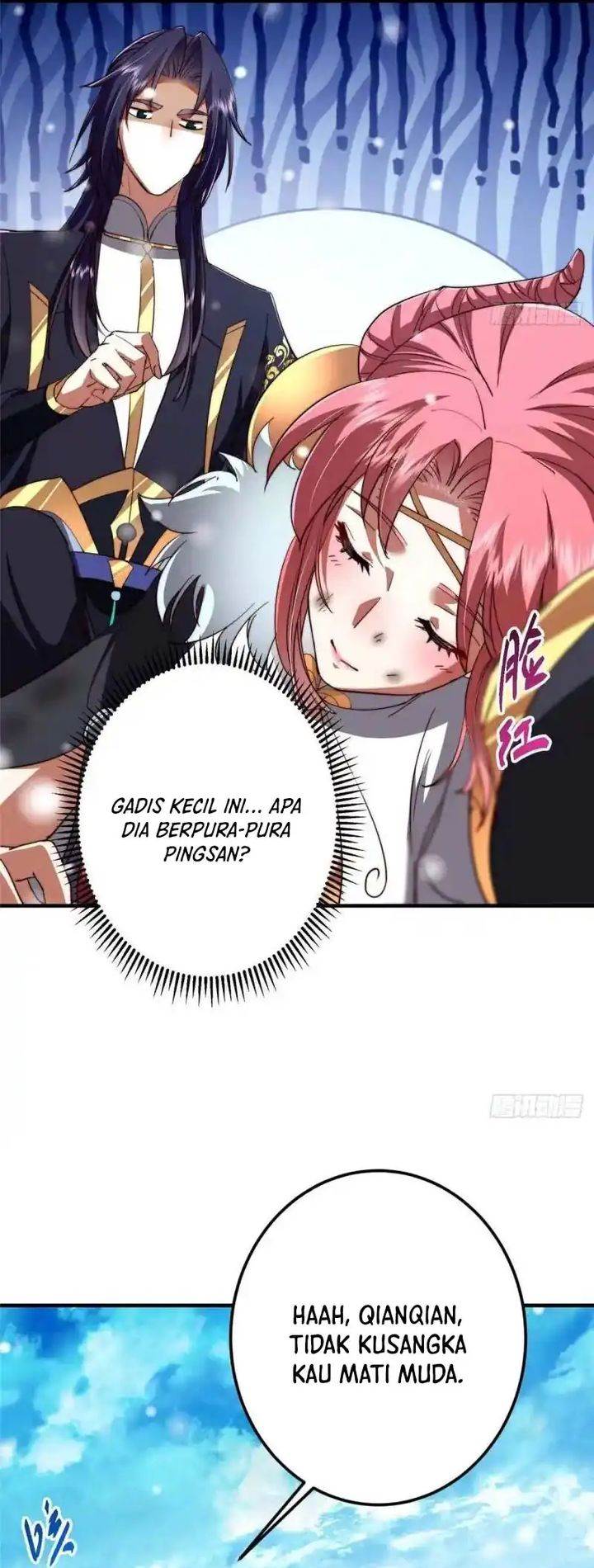 Read Keep A Low Profile, Sect Leader ID Manga Online