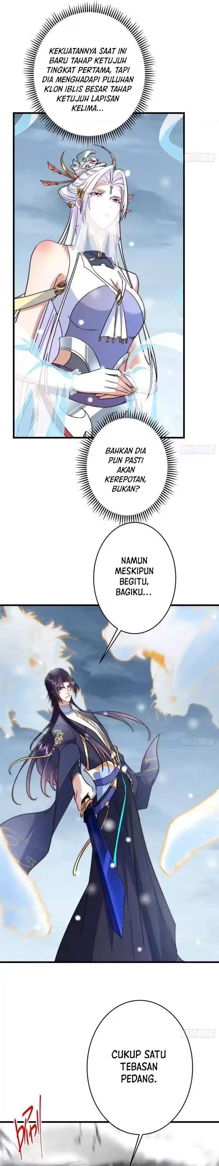 Read Keep A Low Profile, Sect Leader ID Manga Online