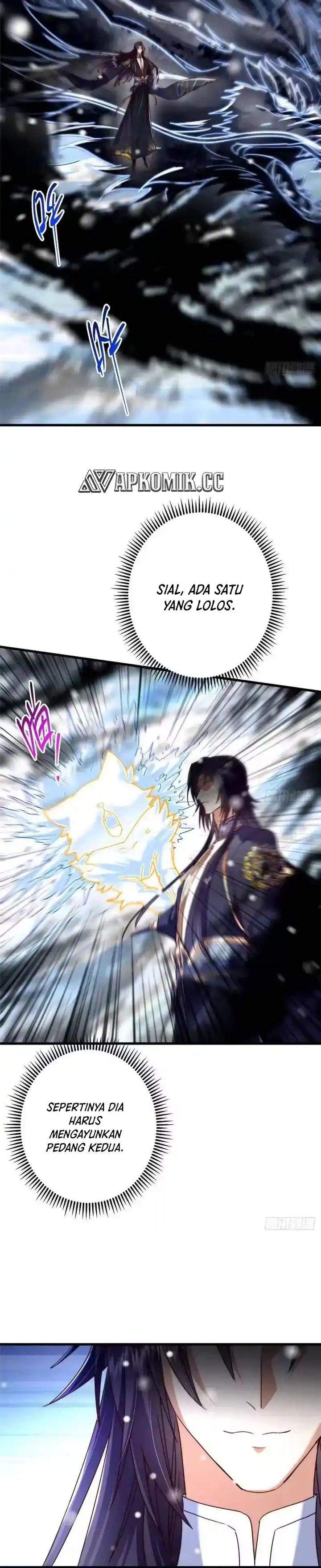 Read Keep A Low Profile, Sect Leader ID Manga Online