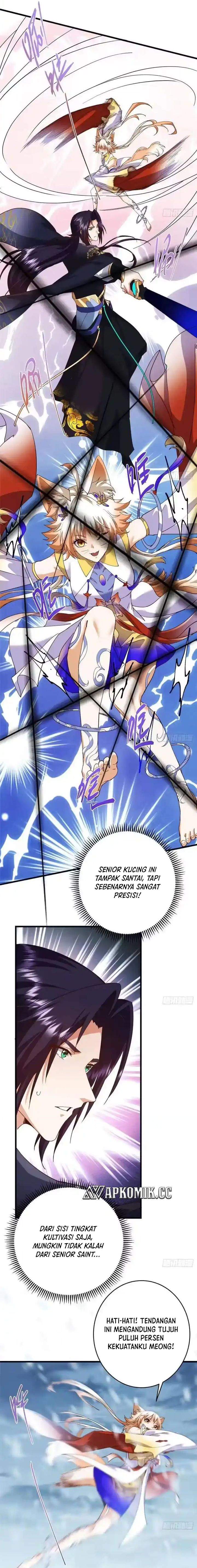 Read Keep A Low Profile, Sect Leader ID Manga Online