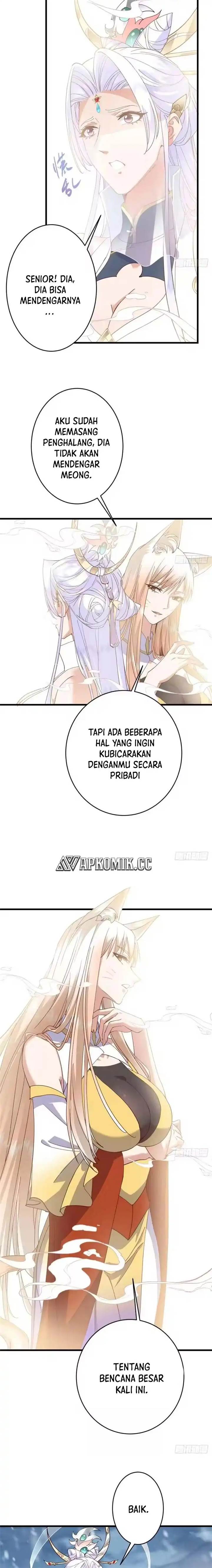 Read Keep A Low Profile, Sect Leader ID Manga Online