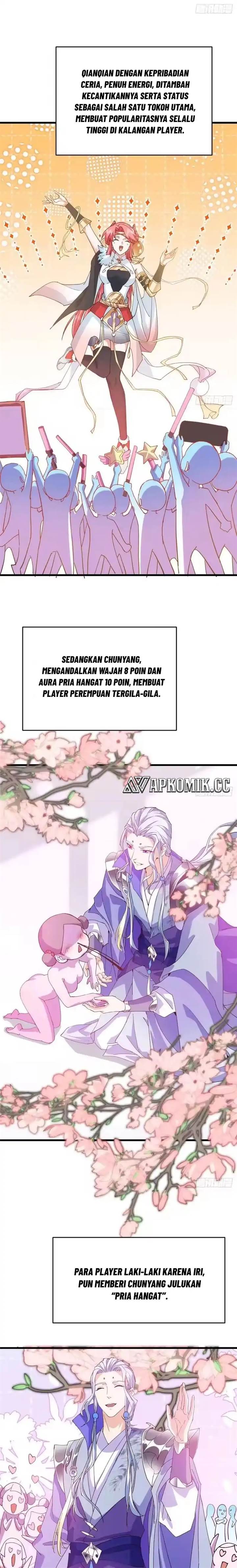 Read Keep A Low Profile, Sect Leader ID Manga Online