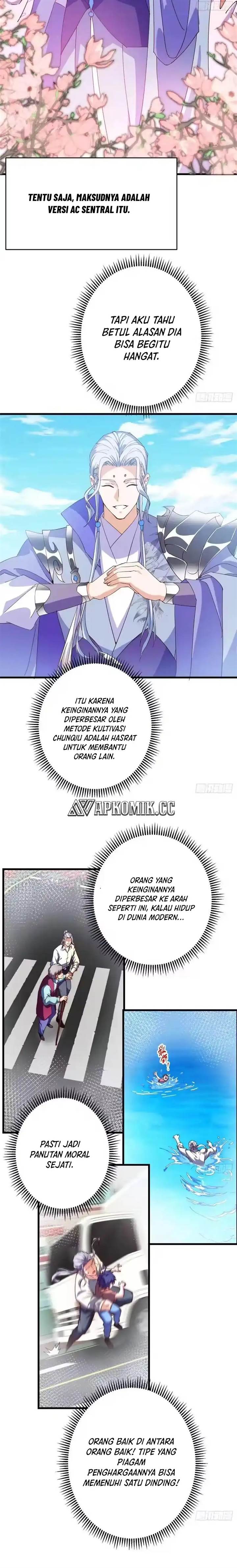 Read Keep A Low Profile, Sect Leader ID Manga Online