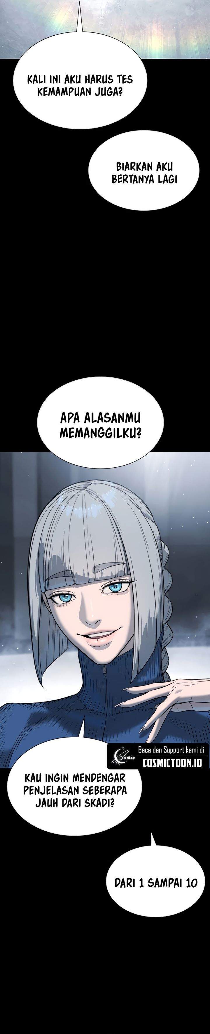 Read Killer Peter ID Manga Online
