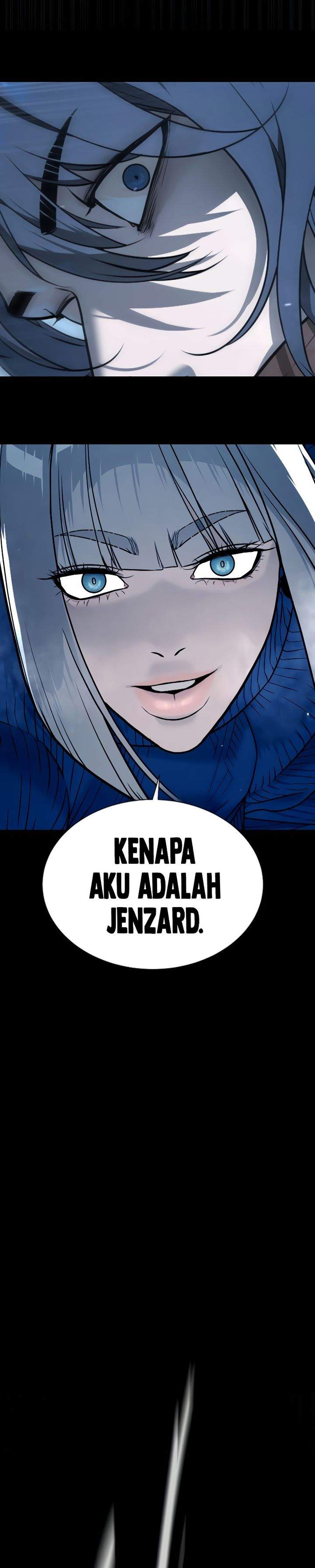 Read Killer Peter ID Manga Online