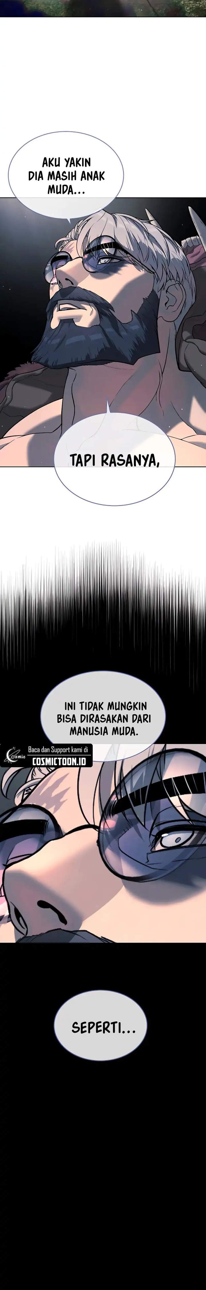 Read Killer Peter ID Manga Online