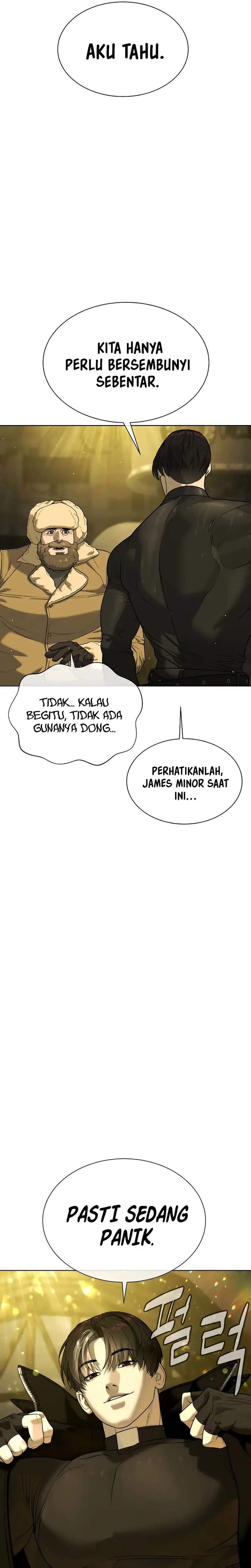 Read Killer Peter ID Manga Online