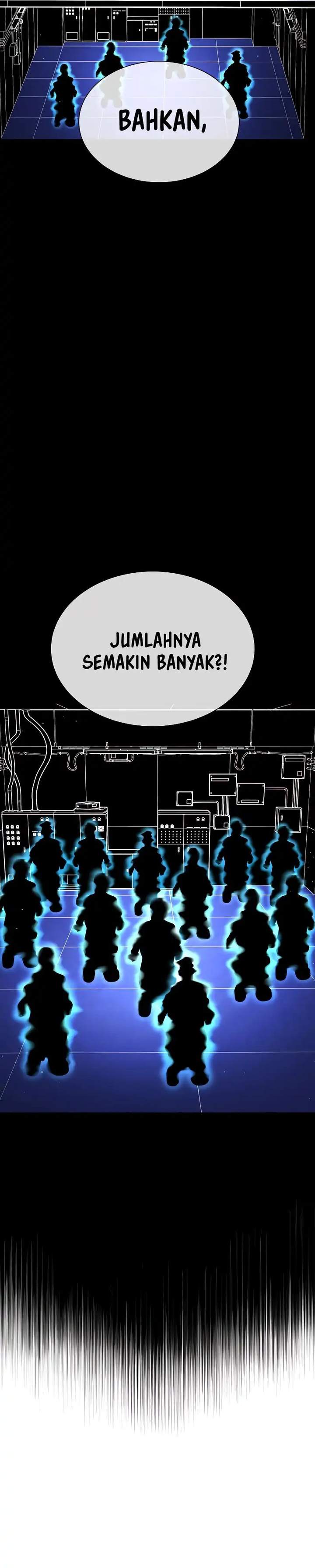 Read Killer Peter ID Manga Online