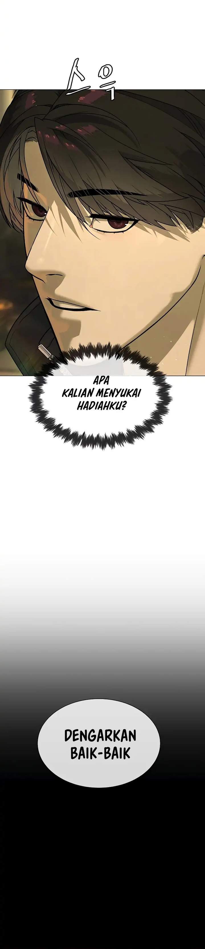 Read Killer Peter ID Manga Online