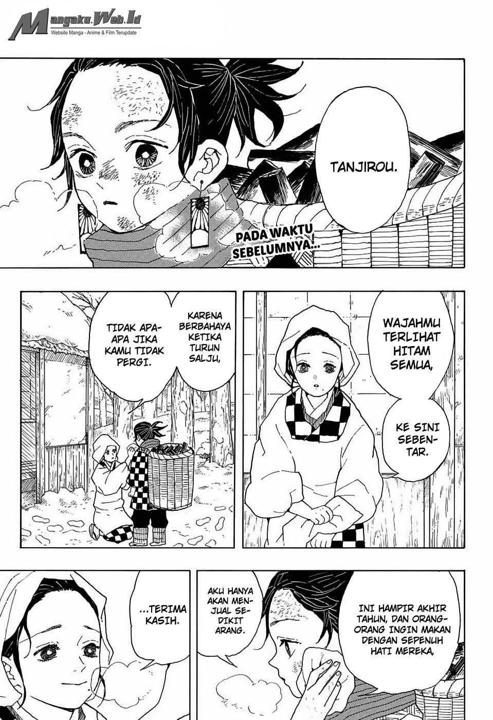Read Kimetsu no Yaiba ID Manga Online