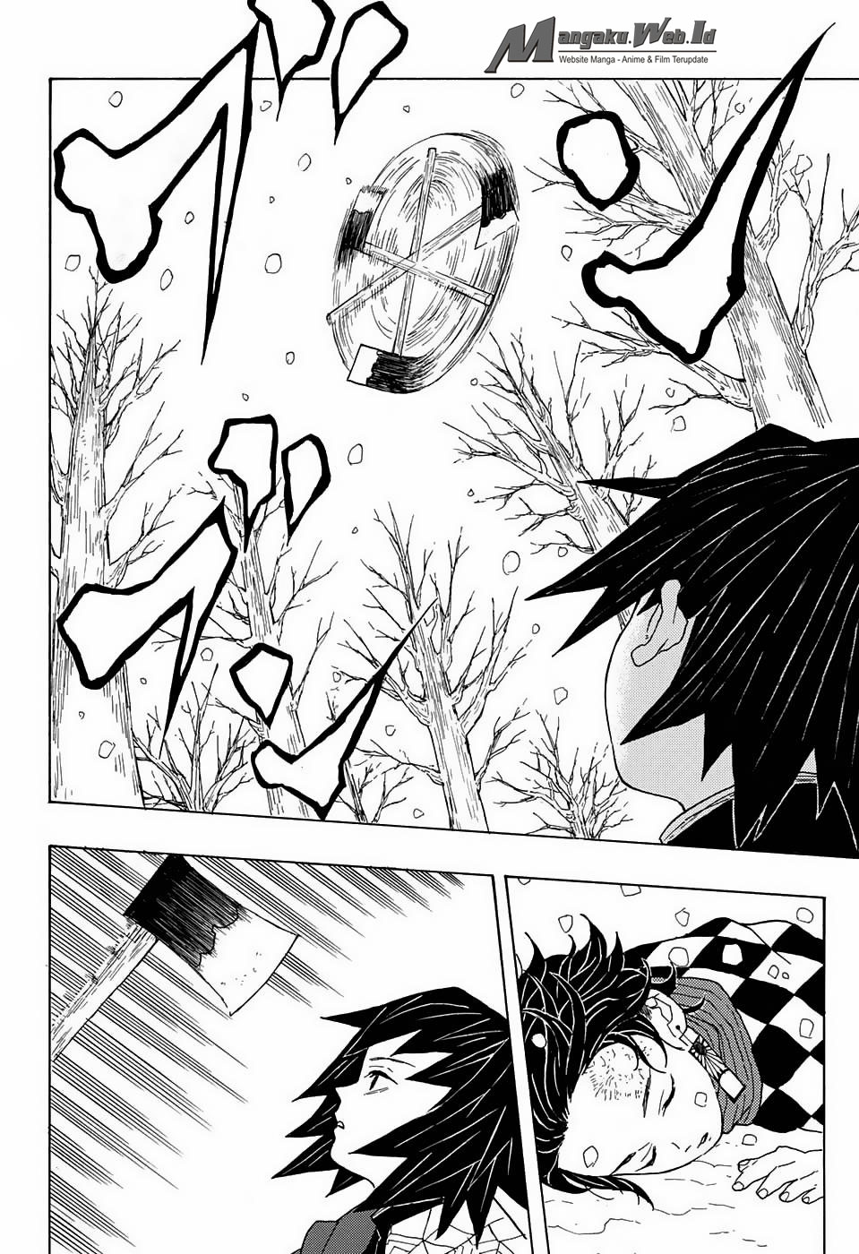 Read Kimetsu no Yaiba ID Manga Online