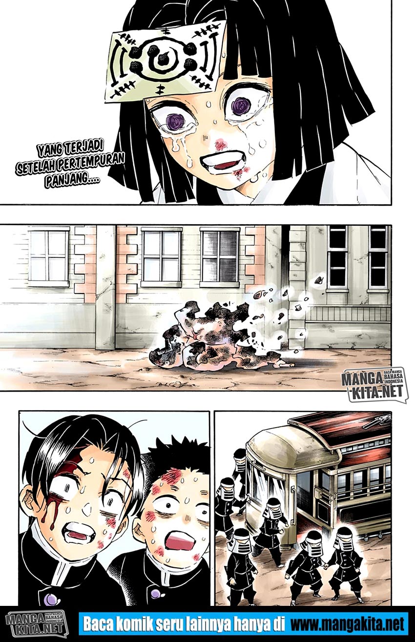 Read Kimetsu no Yaiba ID Manga Online