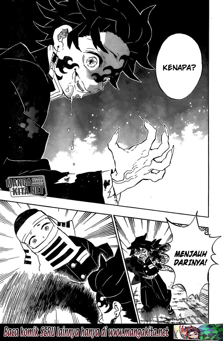 Read Kimetsu no Yaiba ID Manga Online