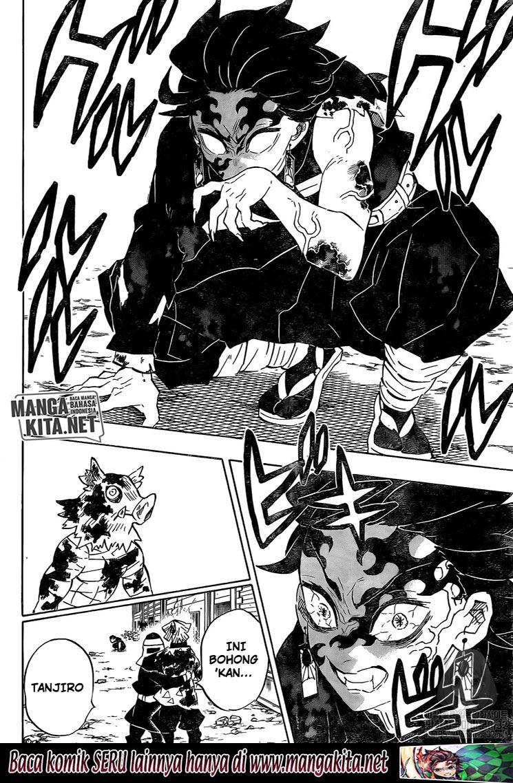 Read Kimetsu no Yaiba ID Manga Online