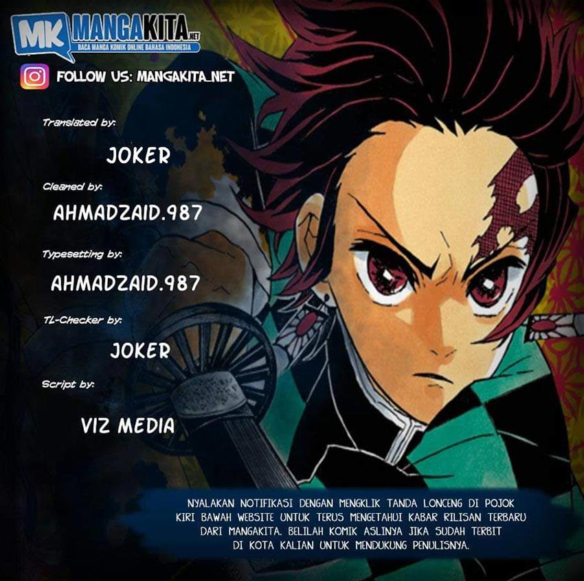 Read Kimetsu no Yaiba ID Manga Online