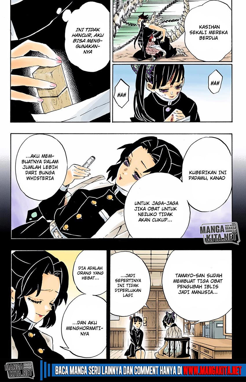Read Kimetsu no Yaiba ID Manga Online