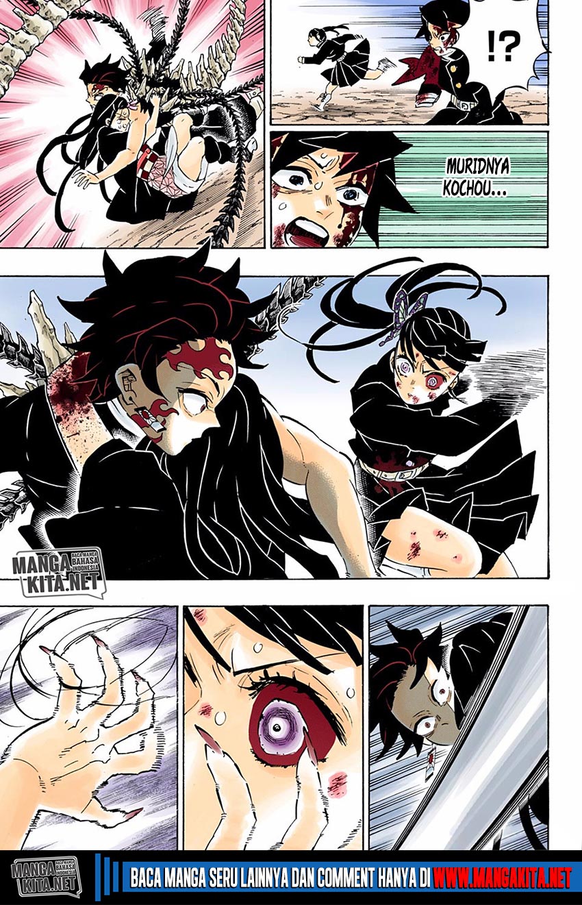 Read Kimetsu no Yaiba ID Manga Online