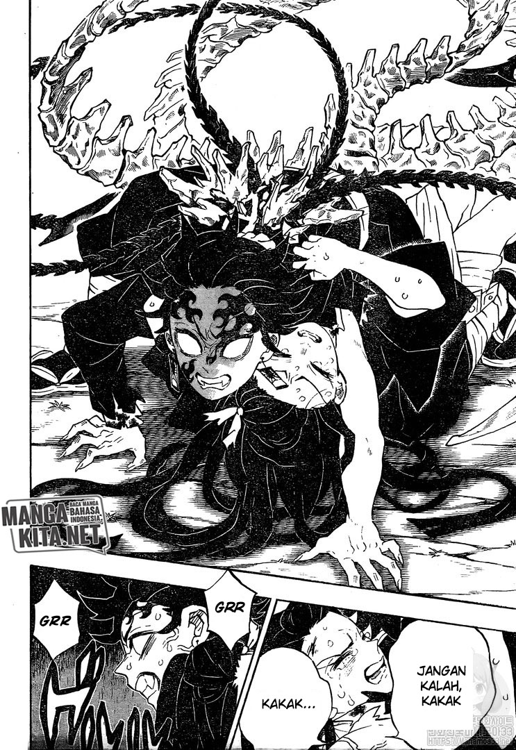 Read Kimetsu no Yaiba ID Manga Online