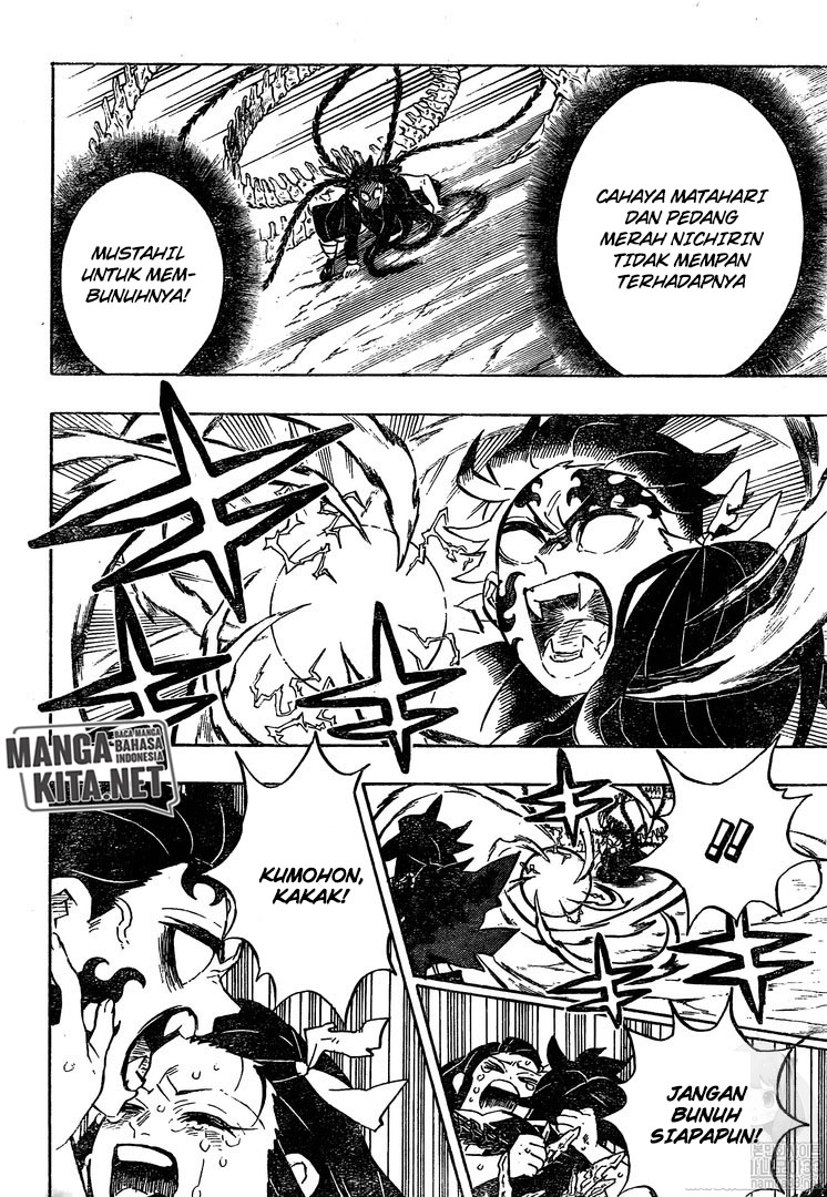 Read Kimetsu no Yaiba ID Manga Online