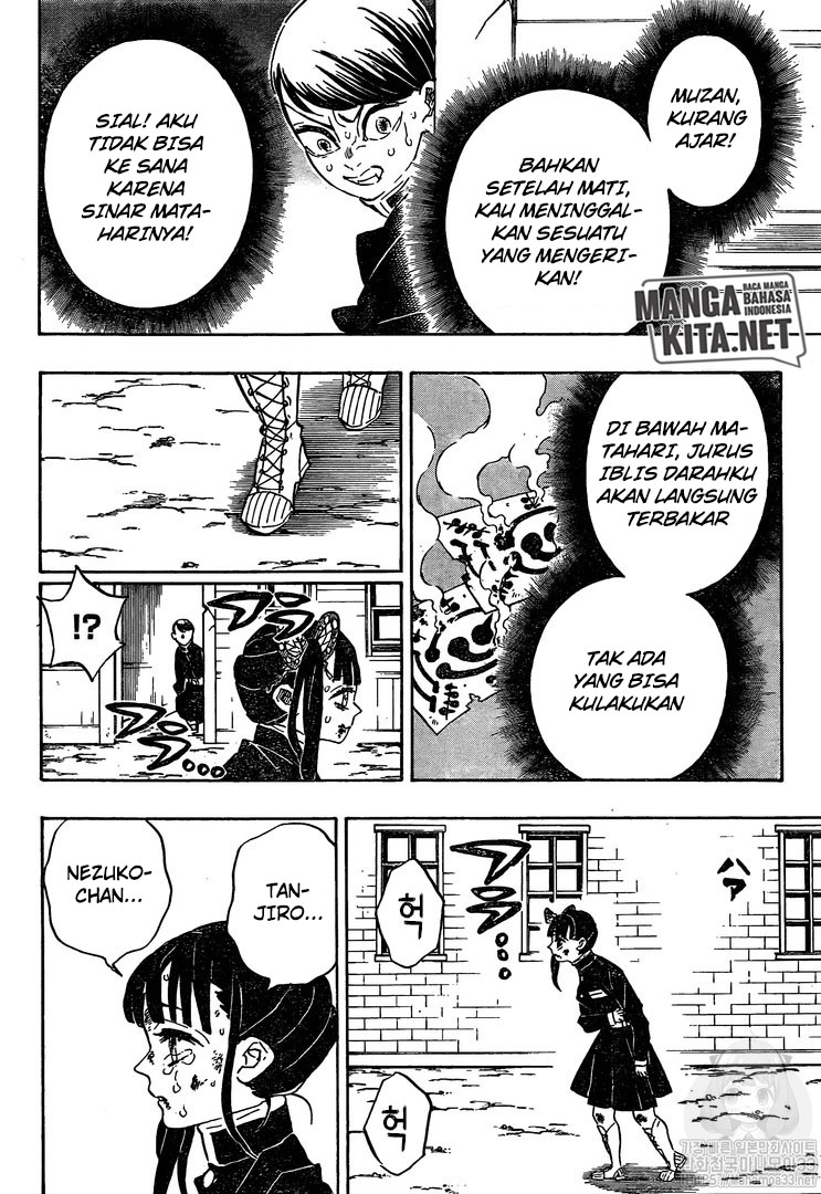 Read Kimetsu no Yaiba ID Manga Online