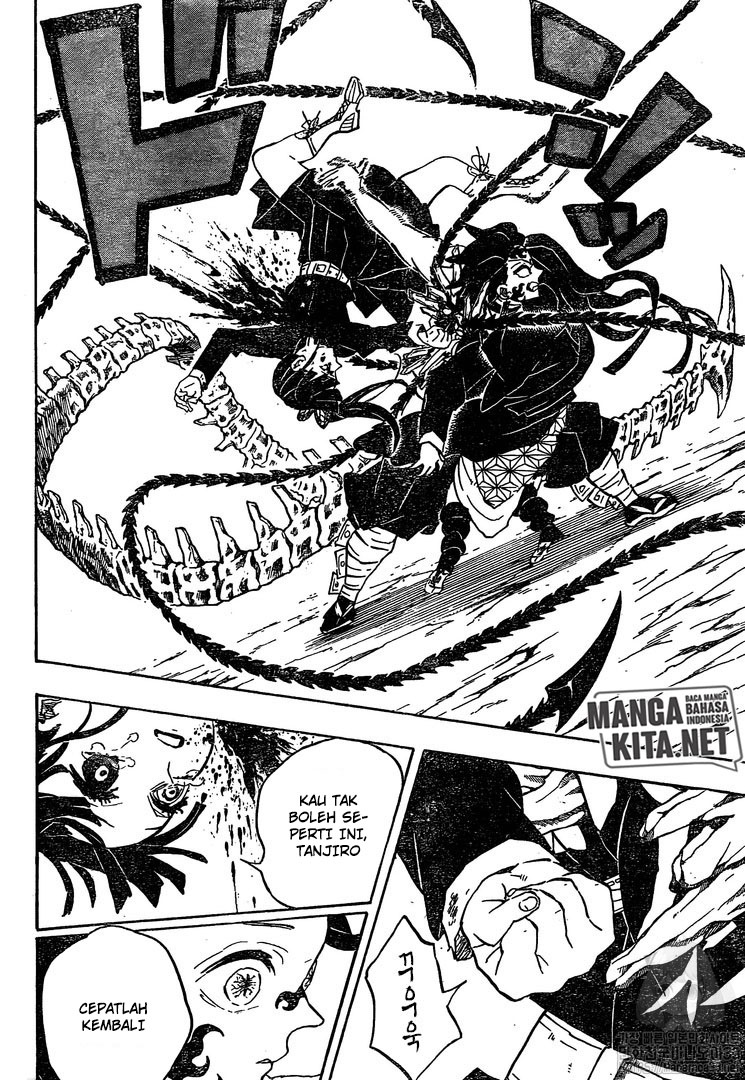 Read Kimetsu no Yaiba ID Manga Online