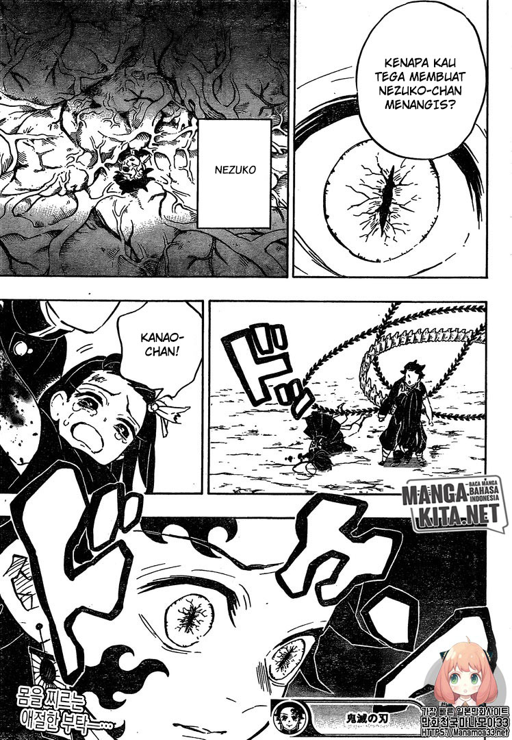 Read Kimetsu no Yaiba ID Manga Online
