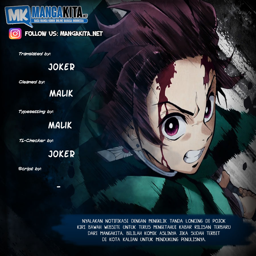 Read Kimetsu no Yaiba ID Manga Online