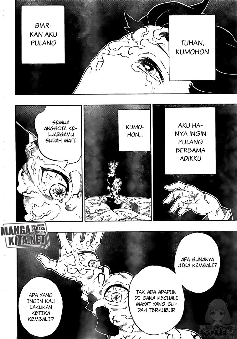 Read Kimetsu no Yaiba ID Manga Online
