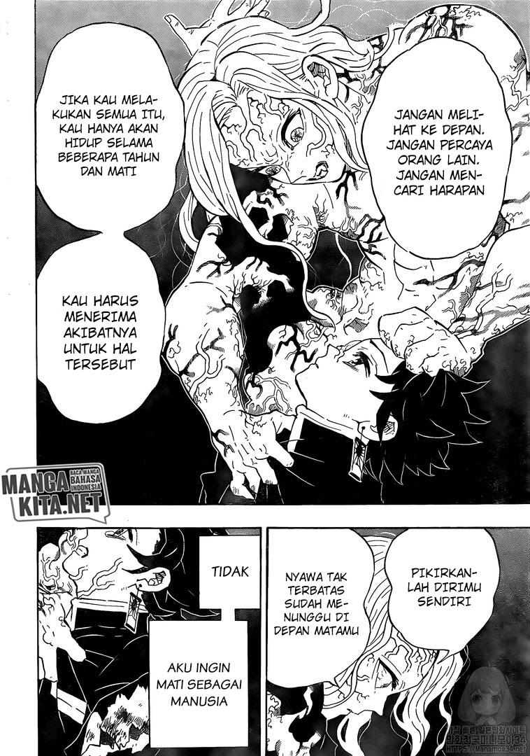 Read Kimetsu no Yaiba ID Manga Online