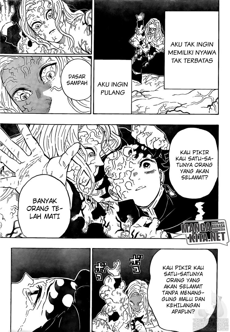 Read Kimetsu no Yaiba ID Manga Online