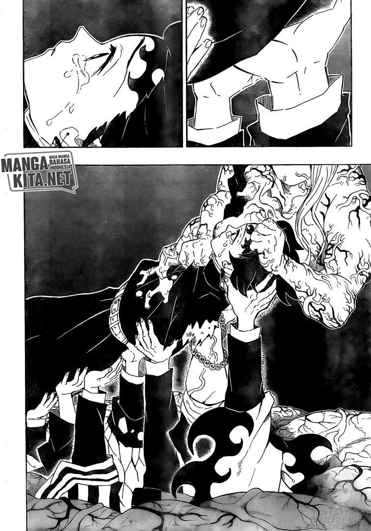 Read Kimetsu no Yaiba ID Manga Online