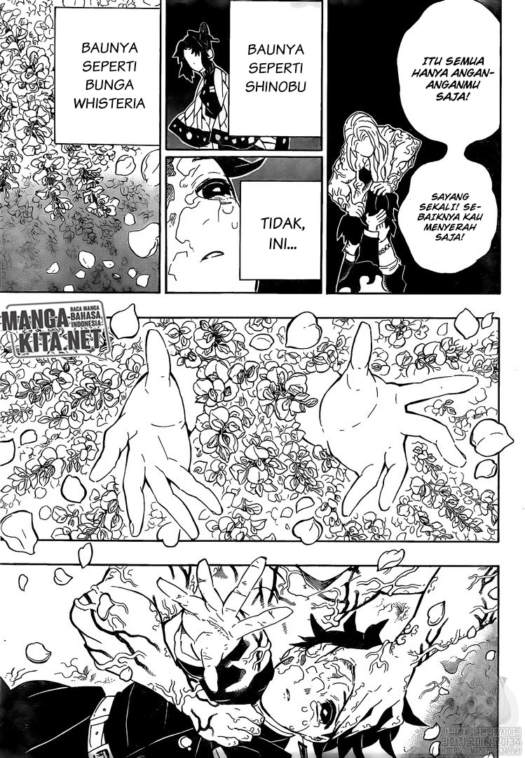 Read Kimetsu no Yaiba ID Manga Online