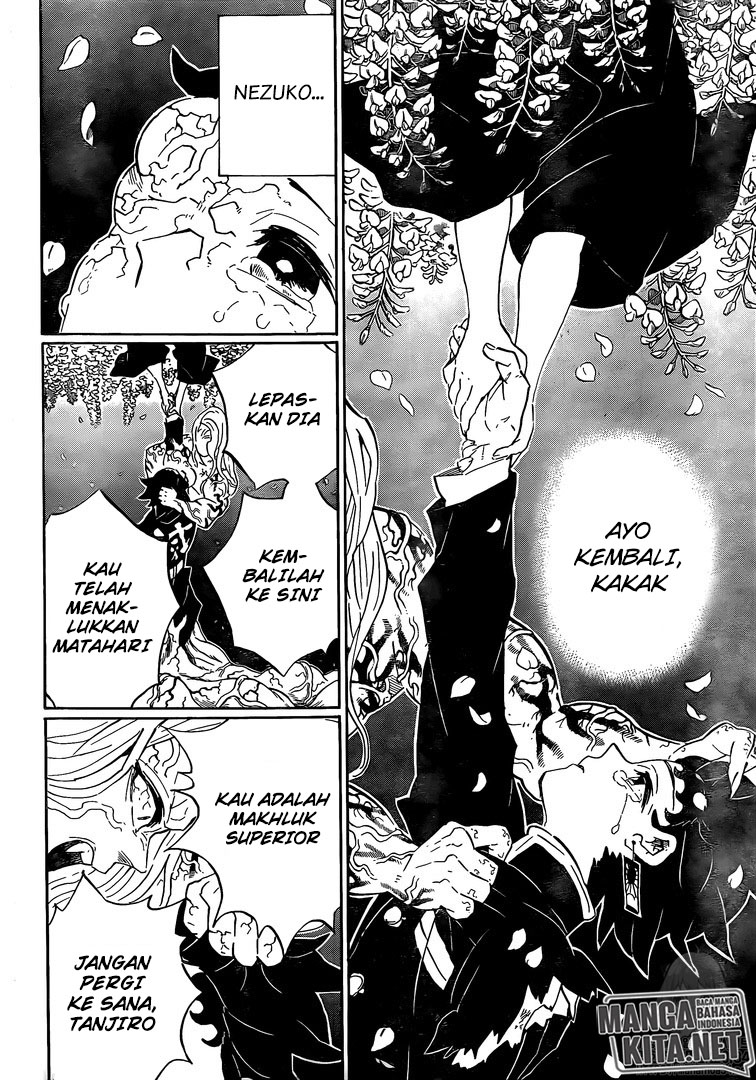 Read Kimetsu no Yaiba ID Manga Online
