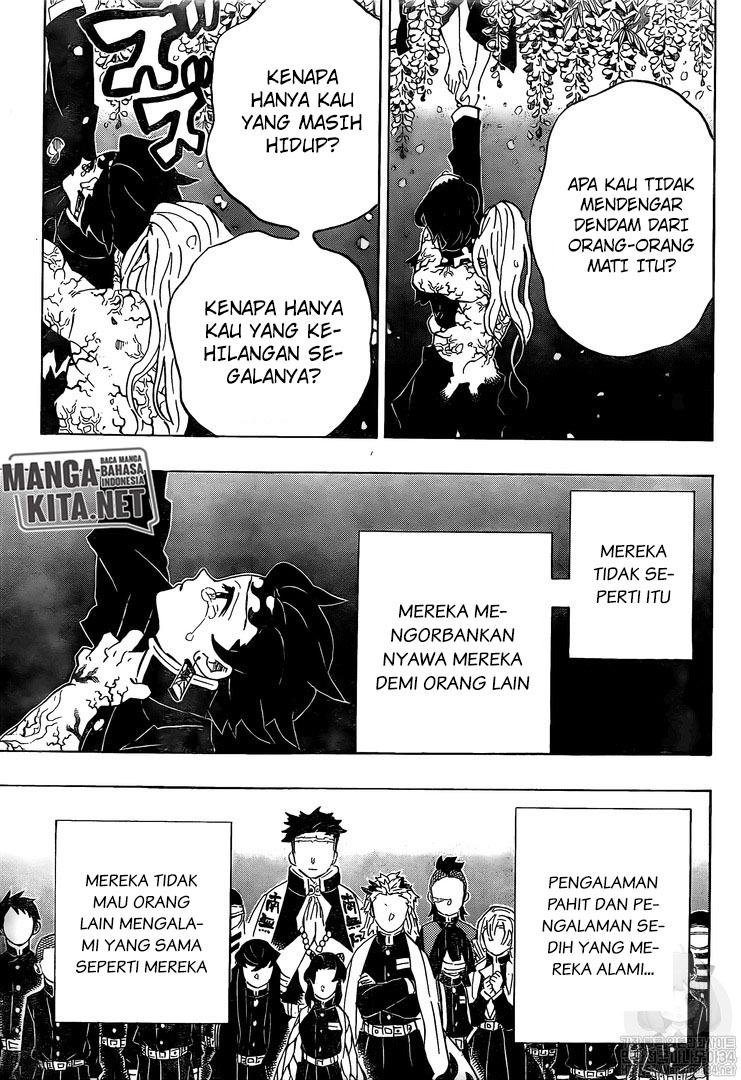 Read Kimetsu no Yaiba ID Manga Online